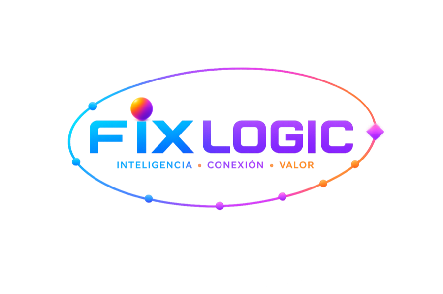 FixLogic — Inteligencia, conexión, valor